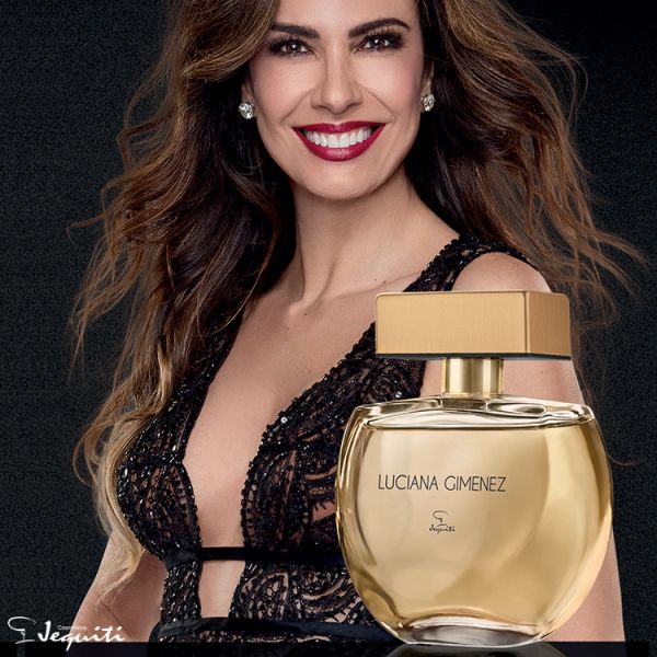 LUCIANA GIMENEZ